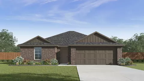 2424 Montgomery St, Sherman, TX 75090