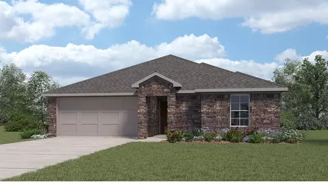 2423 Montgomery St, Sherman, TX 75090