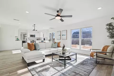1605 Colony St, Flower Mound, TX 75028