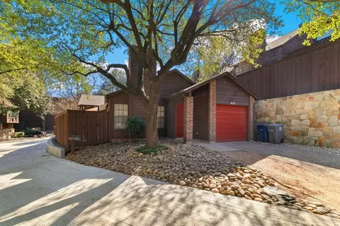 6132 Summer Creek Cir, Dallas, TX 75231