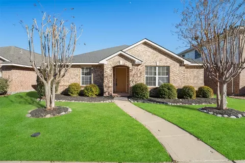 3925 Acorn Ln, Mckinney, TX 75070