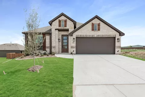 644 Pawprint Holw, Godley, TX 76044