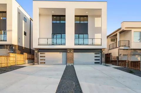 2350 Wycliff Ave, Dallas, TX 75219