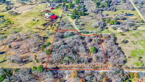 lot24 County Road 4020, Kemp, TX 75143