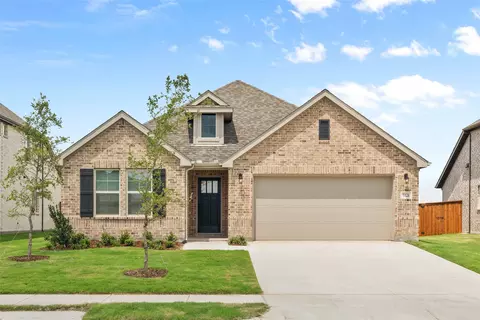 1124 Longhorn Ln, Forney, TX 75126