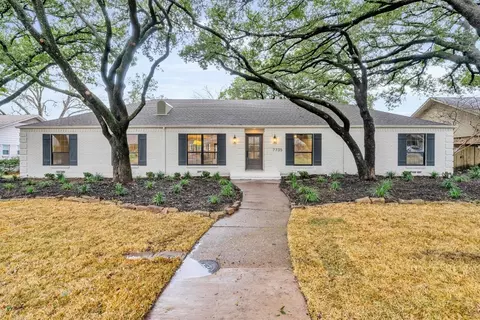 7735 Woodstone Ln, Dallas, TX 75248