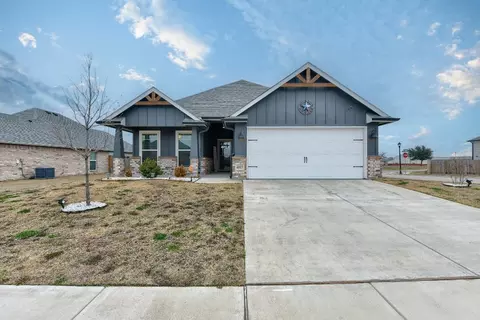 4017 Belmont Blvd, Sherman, TX 75092