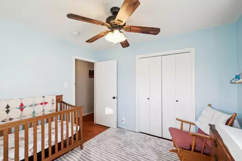 708 E Roewe St, Pilot Point, TX 76258 photo 20
