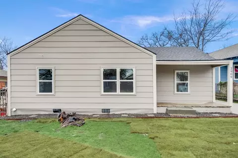 2909 Ross Ave, Fort Worth, TX 76106