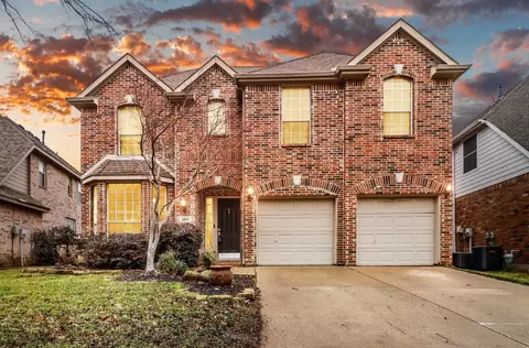4004 Kenwood Dr, Flower Mound, TX 75022