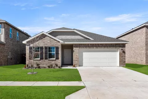 10308 Holycross Ln, Crowley, TX 76036