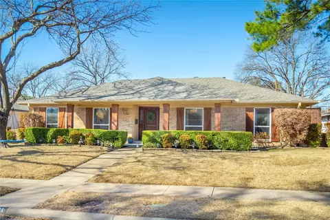 7841 Querida Ln, Dallas, TX 75248