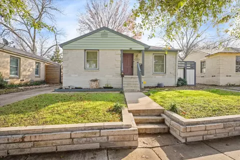 2626 Alco Ave, Dallas, TX 75211