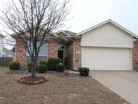 14017 Silkwood Dr, Haslet, TX 76052
