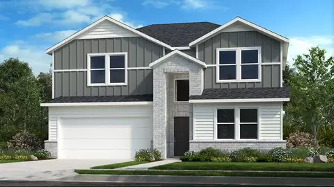 1903 Coleto Rd, Crandall, TX 75114