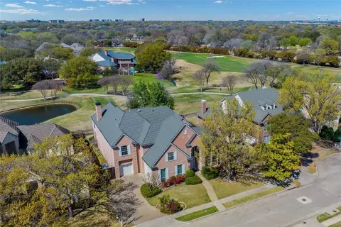 1821 Danby Dr, Plano, TX 75093