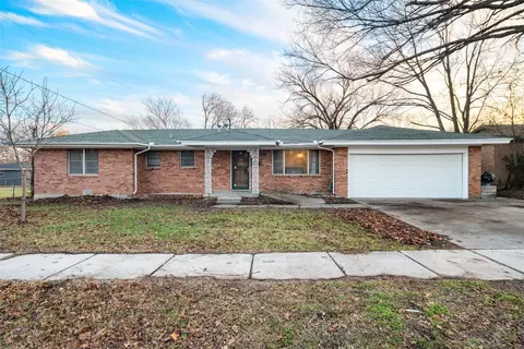 6772 Tabor St, North Richland Hills, TX 76180
