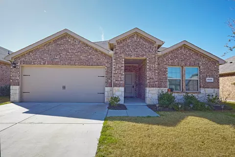 2019 Serval Ln, Crandall, TX 75114