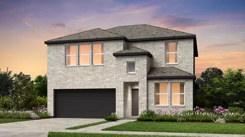 1702 Arroyo Rd, Crandall, TX 75114