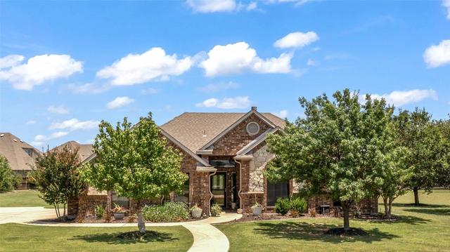 1108 Corley Ln, Haslet, TX 76052