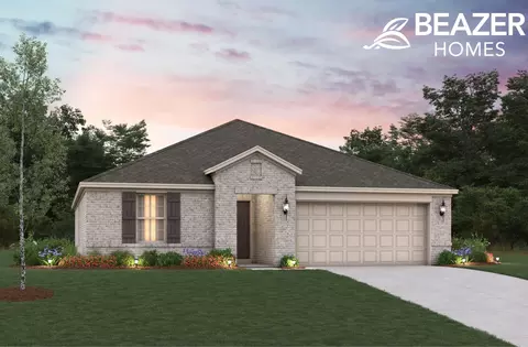 4041 Georges Bnd, Crandall, TX 75114