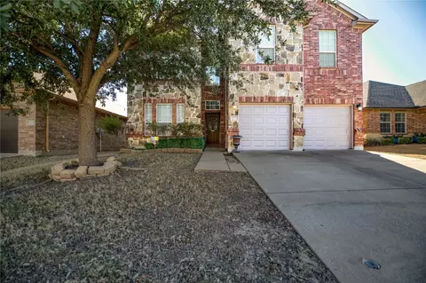 2224 Horseback Trl, Fort Worth, TX 76177
