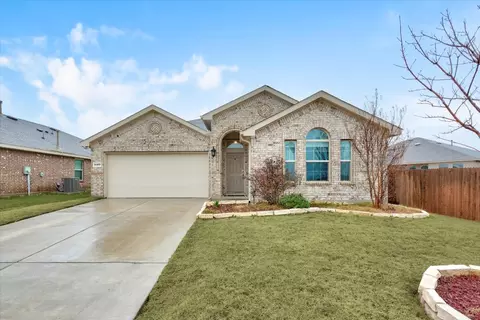 14457 Leadrope Cir, Haslet, TX 76052
