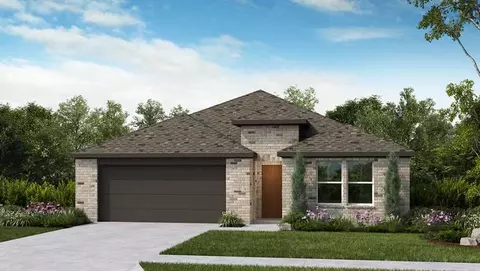 1704 Arroyo Rd, Crandall, TX 75114
