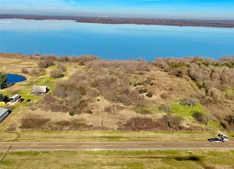 20404 N Fm 709 Rd N, Hubbard, TX 76648