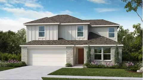 1905 Coleto Rd, Crandall, TX 75114