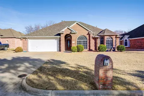 28 Sonora Dr, Trophy Club, TX 76262