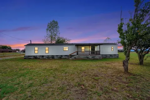 2360 Millsap Hwy, Mineral Wells, TX 76067