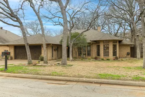 3407 Boyd Trl, Arlington, TX 76017