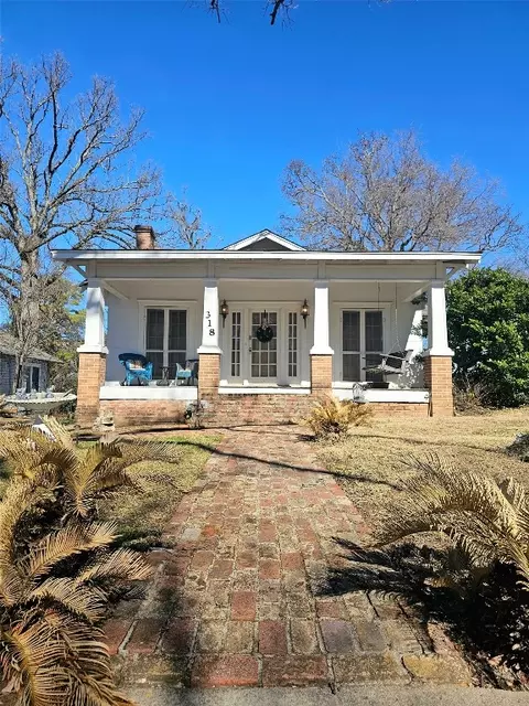 318 Columbia St, Shreveport, LA 71104