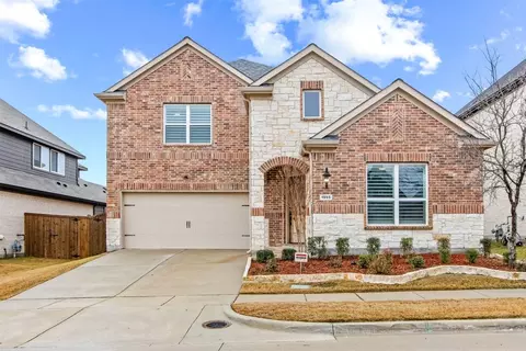 1995 Kieva Pl, Allen, TX 75013