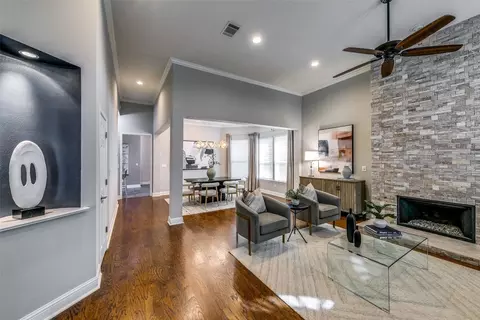 6003 Marlow Ave, Dallas, TX 75252