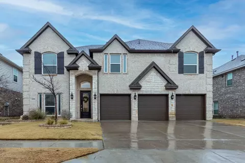 6424 Dove Chase Ln, Fort Worth, TX 76123