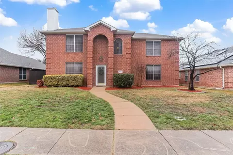 11204 Promenade Rd, Frisco, TX 75035