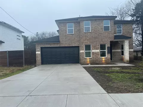 1719 E Shore Dr, Dallas, TX 75217