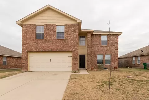 12509 Shine Ave, Rhome, TX 76078
