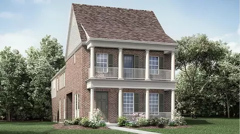 3621 Honeycutt Dr, Frisco, TX 75033