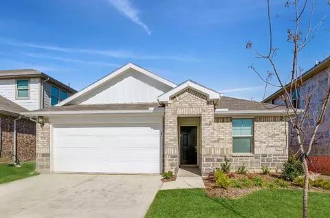 4428 Cascade Falls Ct, Royse City, TX 75189