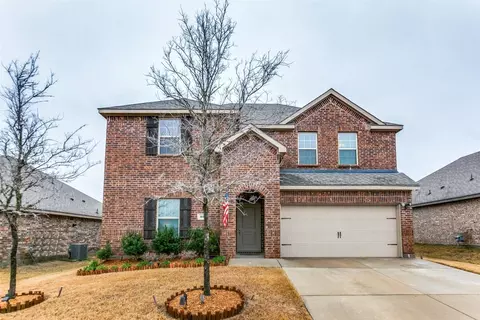 405 Gallop Dr, Princeton, TX 75407