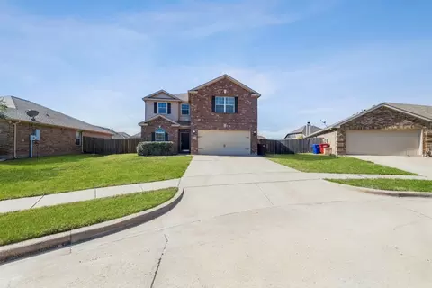 705 Hutson Dr, Royse City, TX 75189