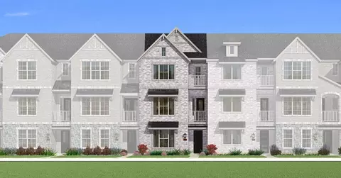 4157 La Plata Dr, Frisco, TX 75034