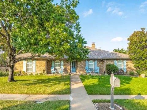3413 Appalachian Way, Plano, TX 75075