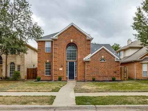 3409 Telluride Dr, Mckinney, TX 75070