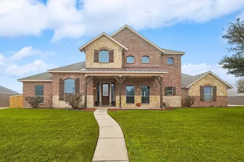 6421 Mountain Peak Ct, Midlothian, TX 76065