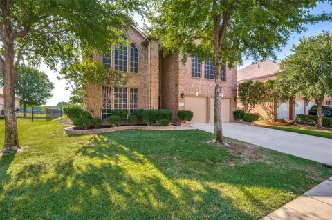 6625 Alderbrook Dr, Denton, TX 76210
