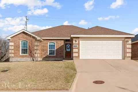 5525 Yellow Brick Rd, Abilene, TX 79602